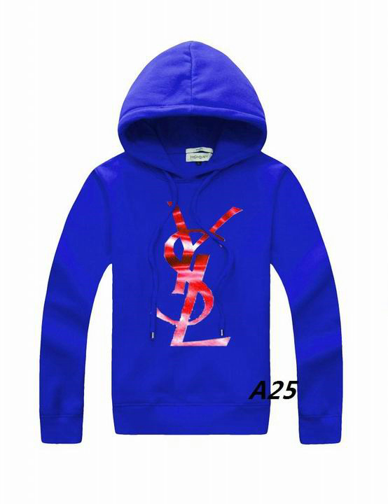 Sweat YSL Homme Pas Cher